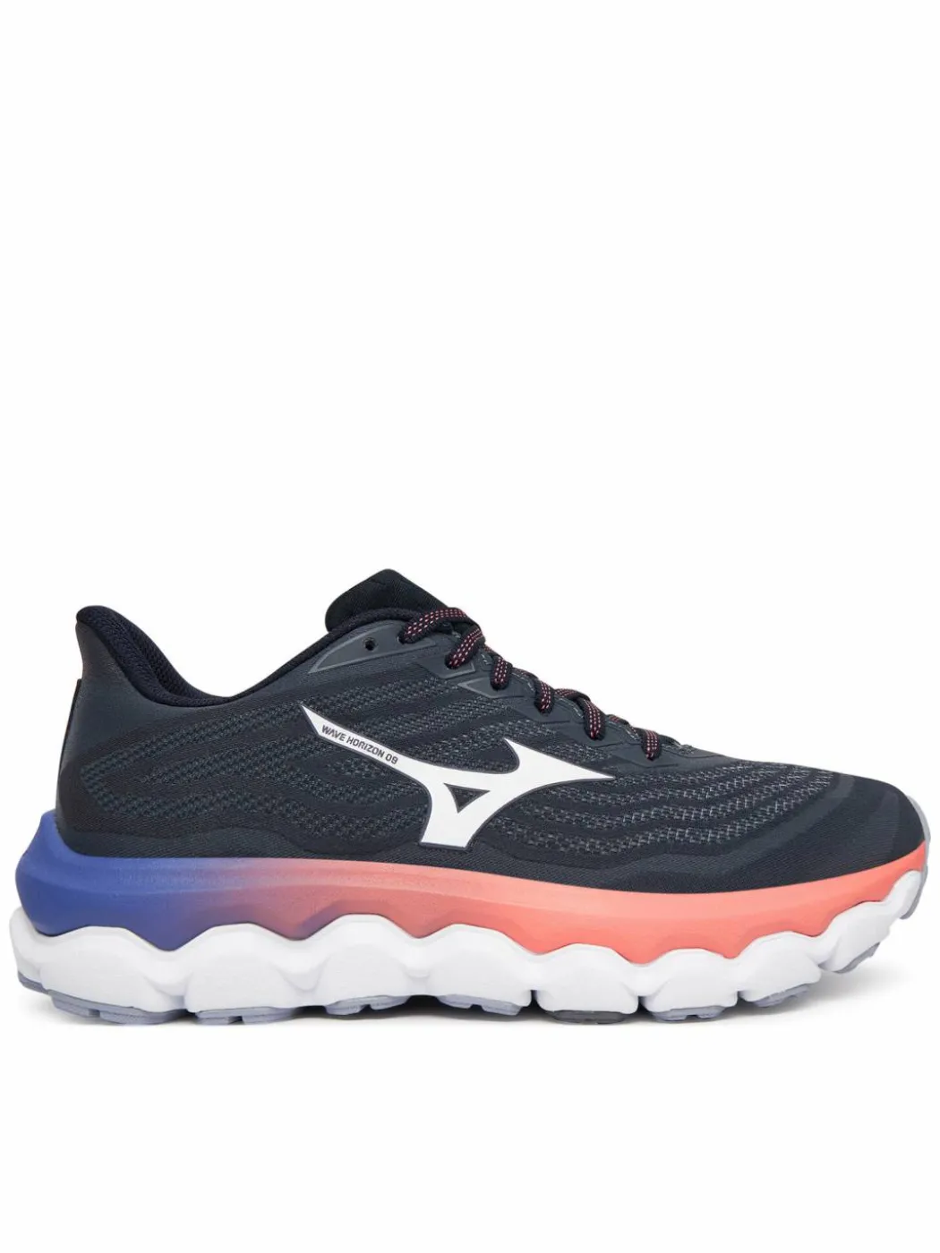 Scarpe running Wave Horizon 8 J1GD2526 Grigio