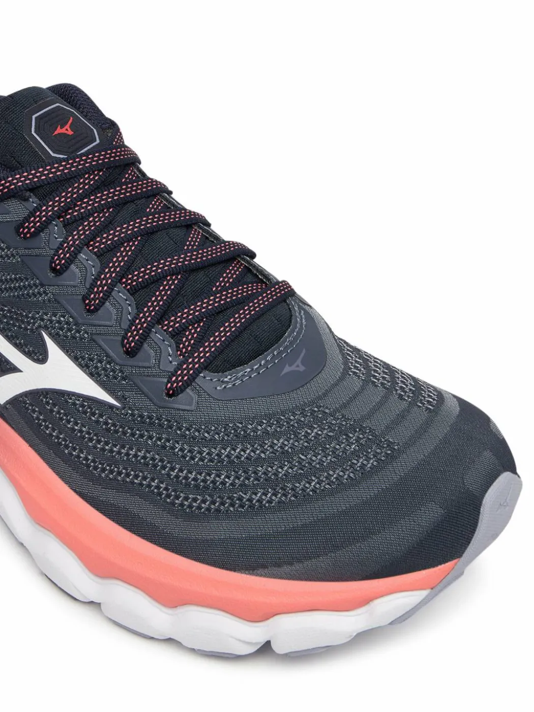 Scarpe running Wave Horizon 8 J1GD2526 Grigio