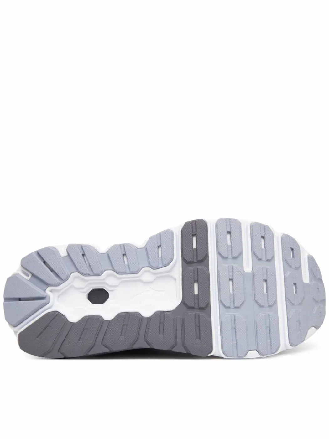Scarpe running Wave Horizon 8 J1GD2526 Grigio