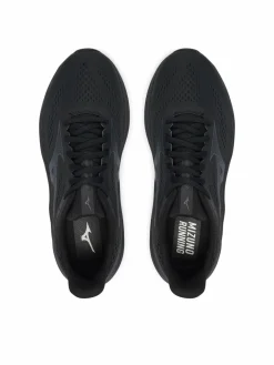 Scarpe running Wave Inspire 22 J1GC2645 Nero