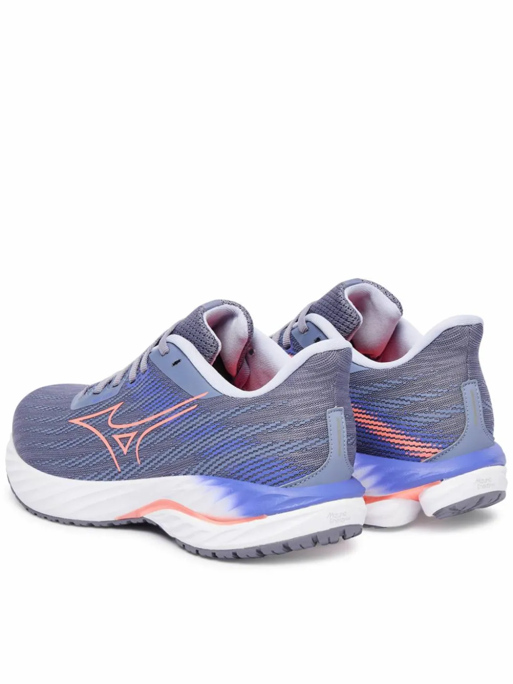 Scarpe running Wave Inspire 21 J1GD2544 Grigio