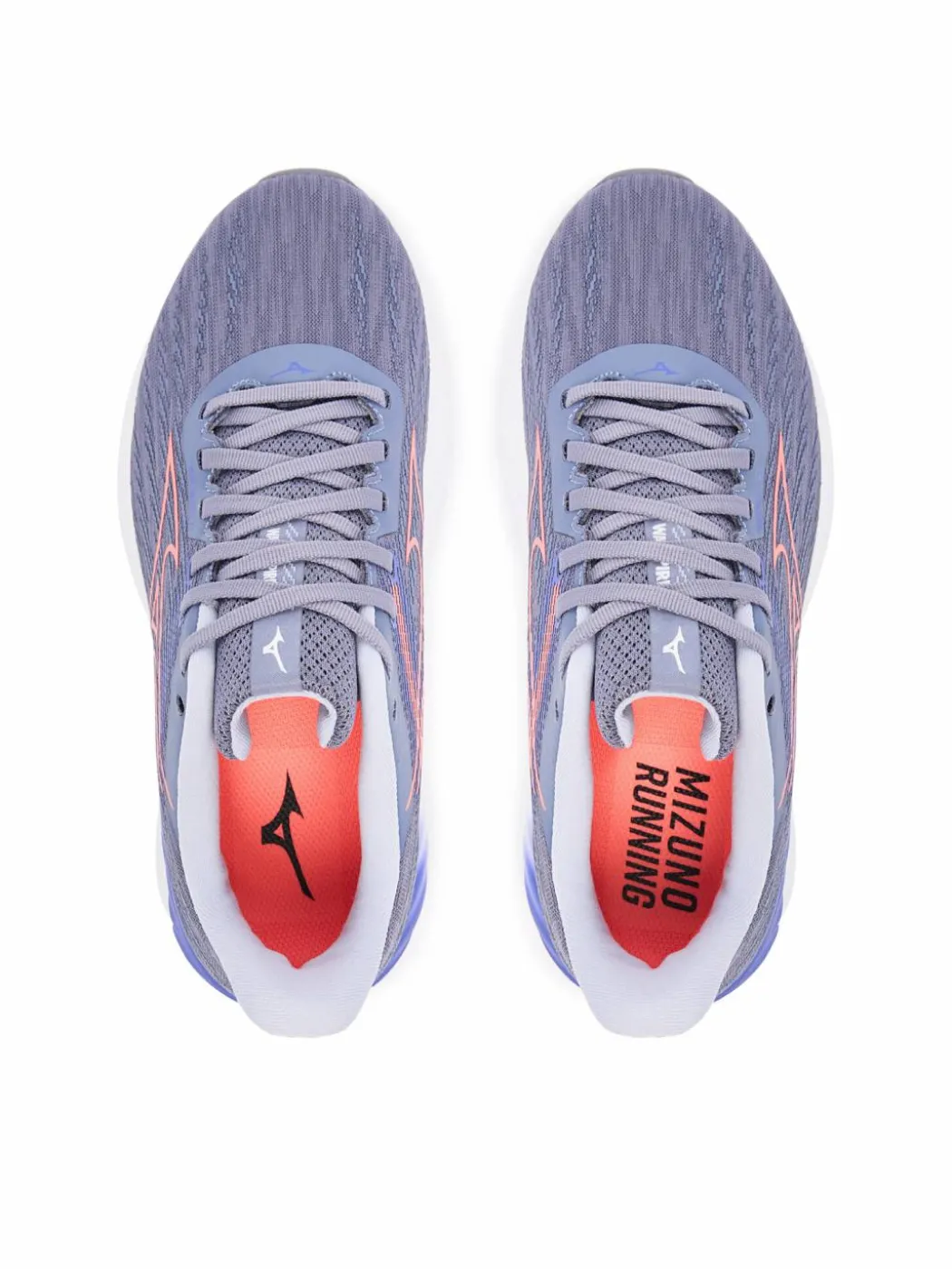 Scarpe running Wave Inspire 21 J1GD2544 Grigio