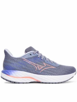 Scarpe running Wave Inspire 21 J1GD2544 Grigio