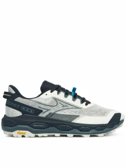 Scarpe running Wave Mujin 11 J1GJ2570 Beige