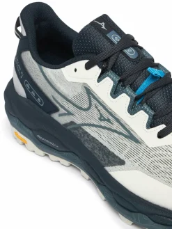 Scarpe running Wave Mujin 11 J1GJ2570 Beige