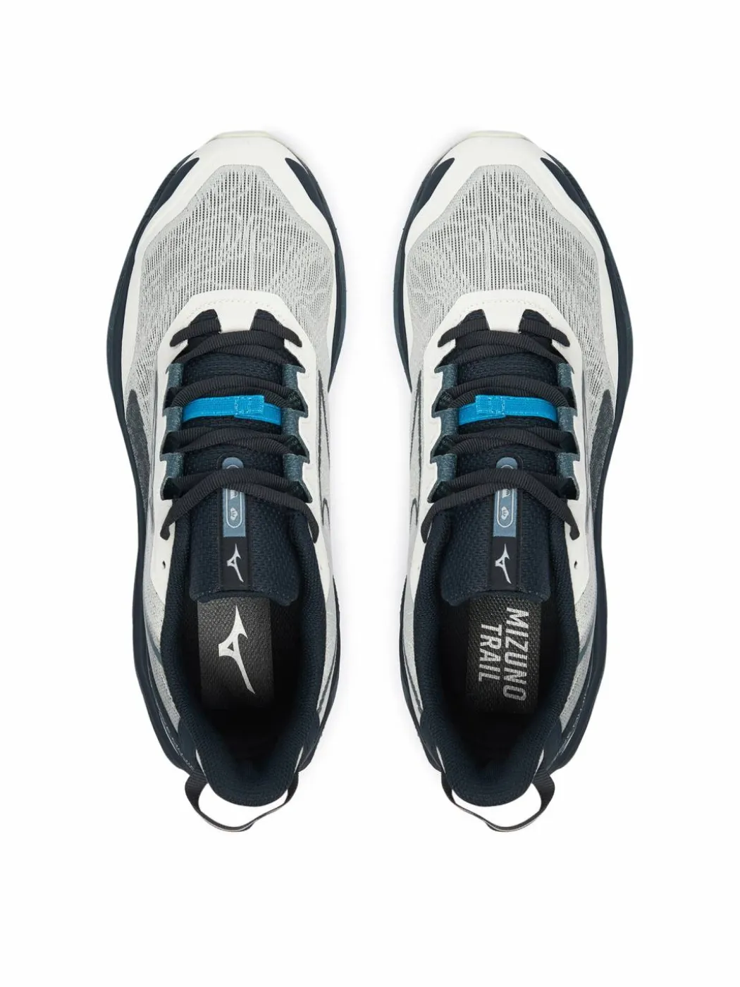 Scarpe running Wave Mujin 11 J1GJ2570 Beige
