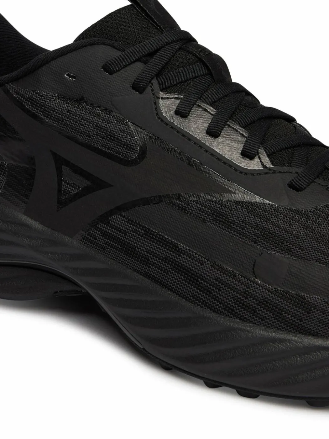 Scarpe running Wave Rider Gtx 3 J1GC2579 52 Nero