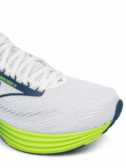 Scarpe running Wave Rider 29 J1GC2503 53 Bianco