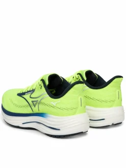 Scarpe running Wave Rider 29 J1GC2503 51 Verde