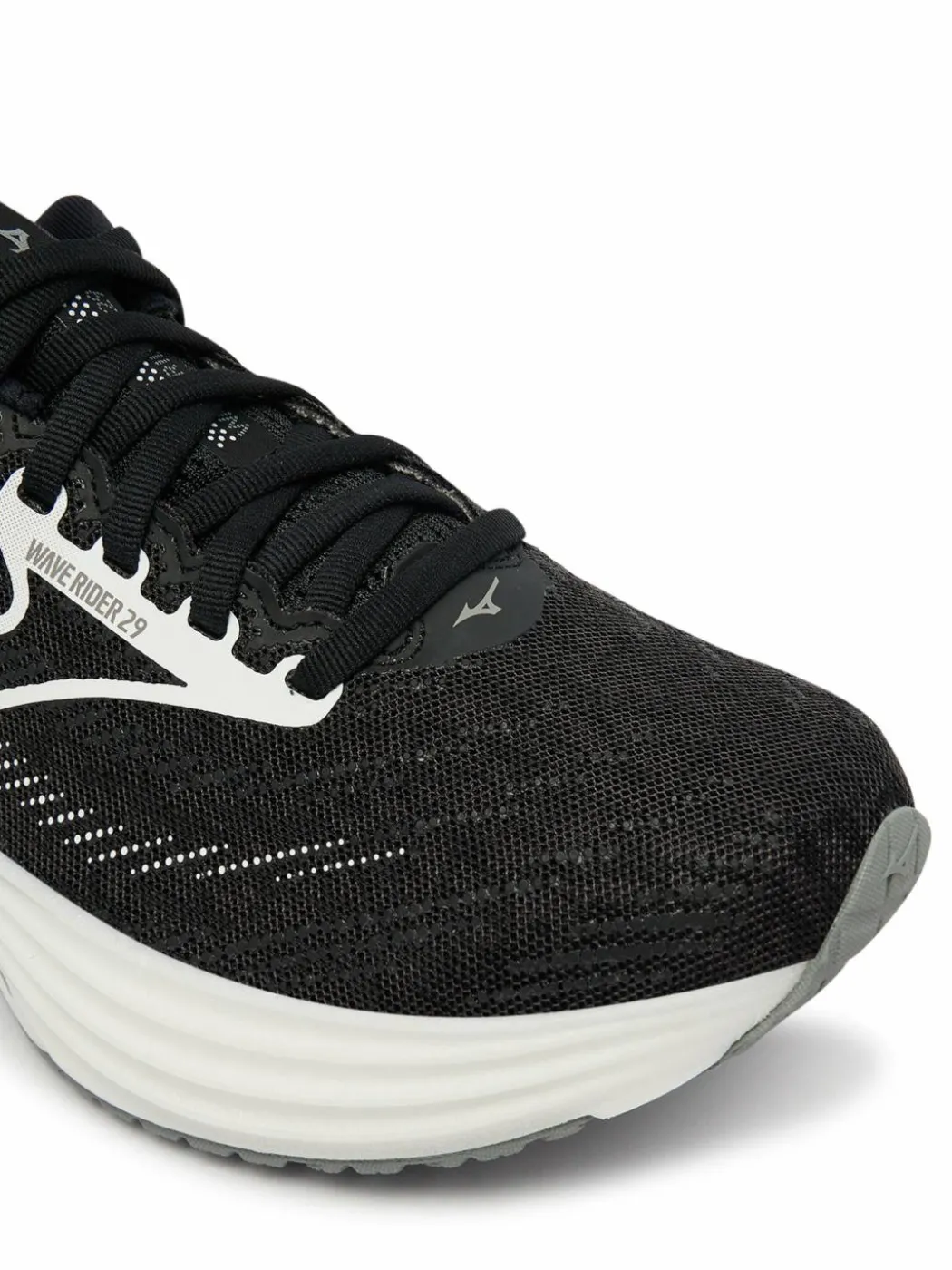 Scarpe running Wave Rider 29 J1GD2503 22 Nero