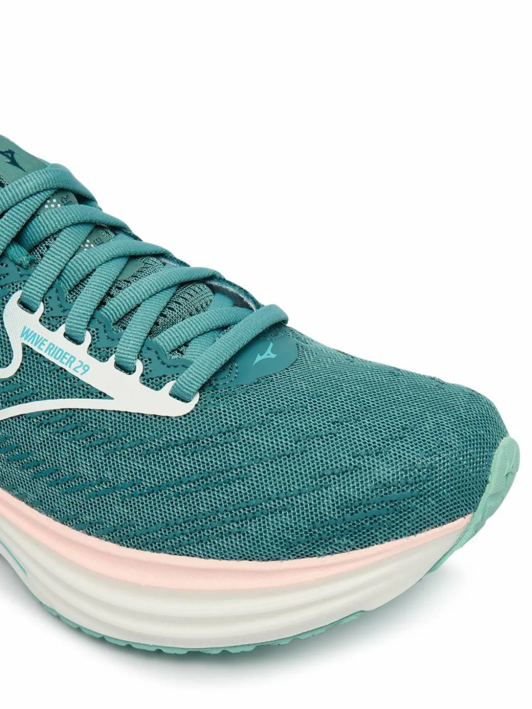 Scarpe running Wave Rider 29 J1GD2503 76 Verde