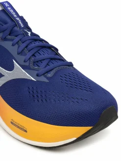 Scarpe running Wave Rider 30 J1GM2620 Blu scuro