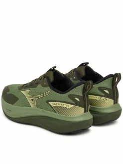 Scarpe running Wave Rider Tt 4 J1GM2632 Cachi