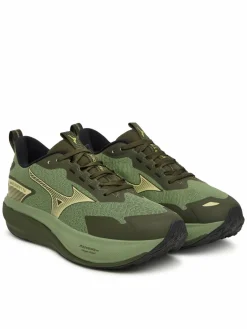 Scarpe running Wave Rider Tt 4 J1GM2632 Cachi