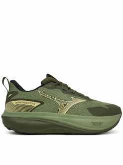 Scarpe running Wave Rider Tt 4 J1GM2632 Cachi