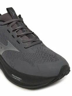 Scarpe running Wave Rider Tt 4 J1GM2632 Nero