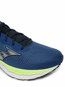 Scarpe running Wave Serene 2 J1GC2559 Blu scuro