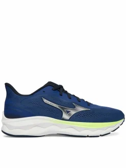 Scarpe running Wave Serene 2 J1GC2559 Blu scuro