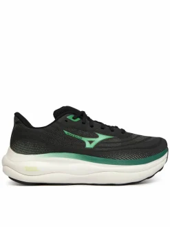 Scarpe running Wave Sky 9 J1GC2502 55 Nero