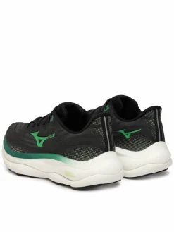 Scarpe running Wave Sky 9 J1GC2502 55 Nero