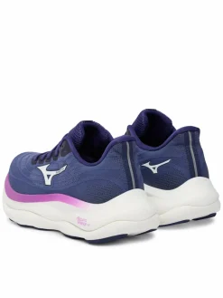 Scarpe running Wave Sky 9 J1GD2502 Blu scuro