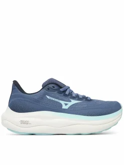 Scarpe running Wave Sky 9 J1GD2502 Blu scuro
