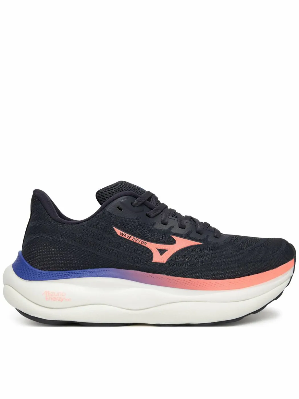 Scarpe running Wave Sky 9 J1GD2502 Grigio