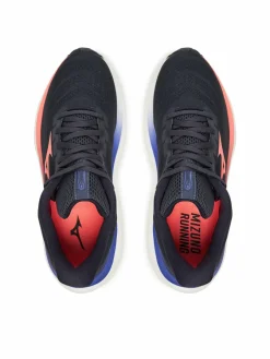 Scarpe running Wave Sky 9 J1GD2502 Grigio