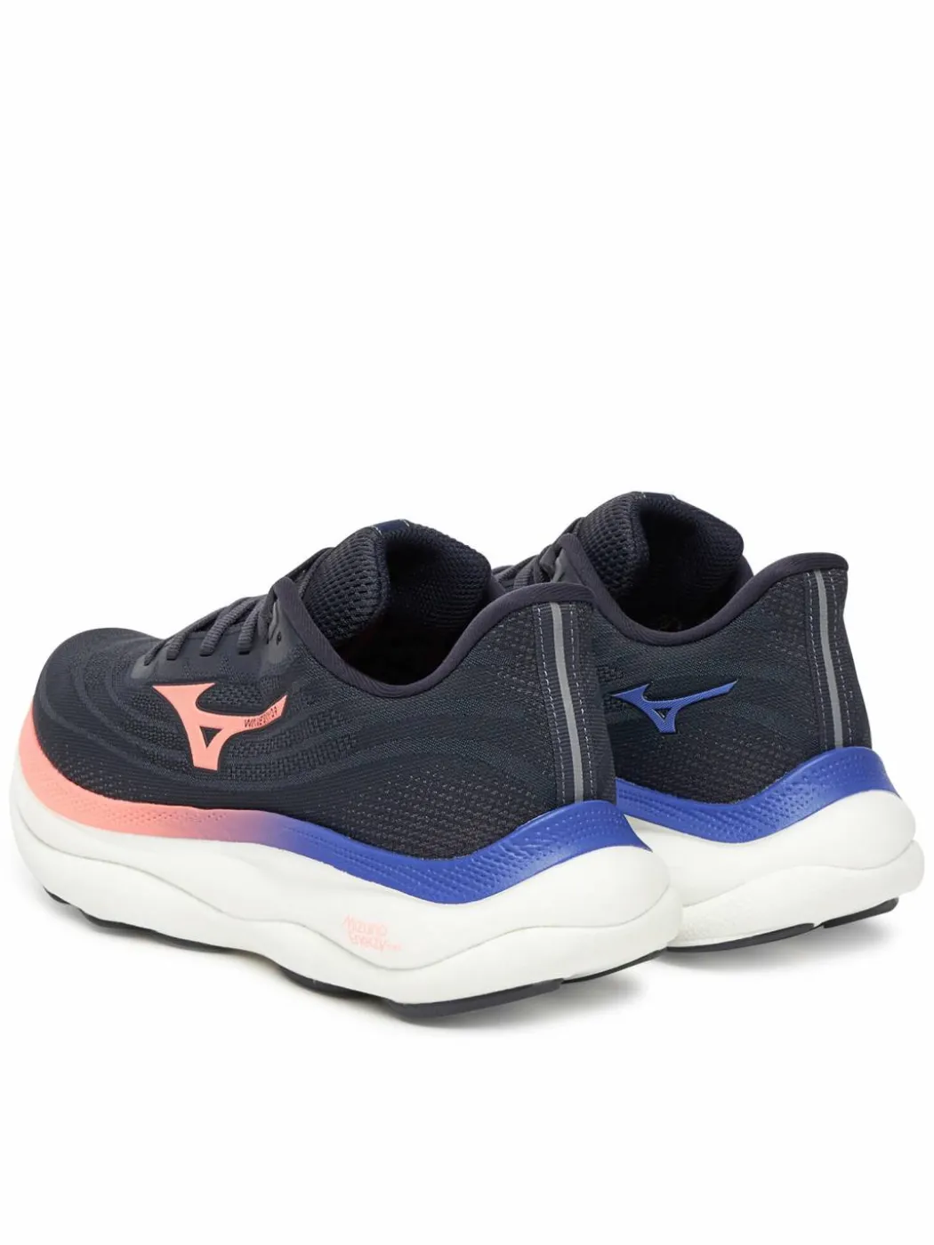 Scarpe running Wave Sky 9 J1GD2502 Grigio