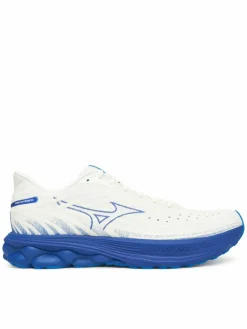 Scarpe running Wave Skyrise 6 J1GC2509 Bianco