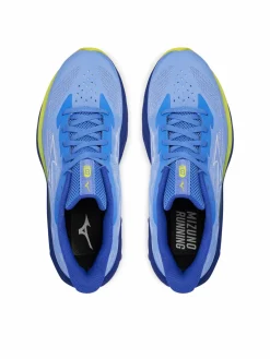 Scarpe running Wave Skyrise 7 J1GD2609 Blu
