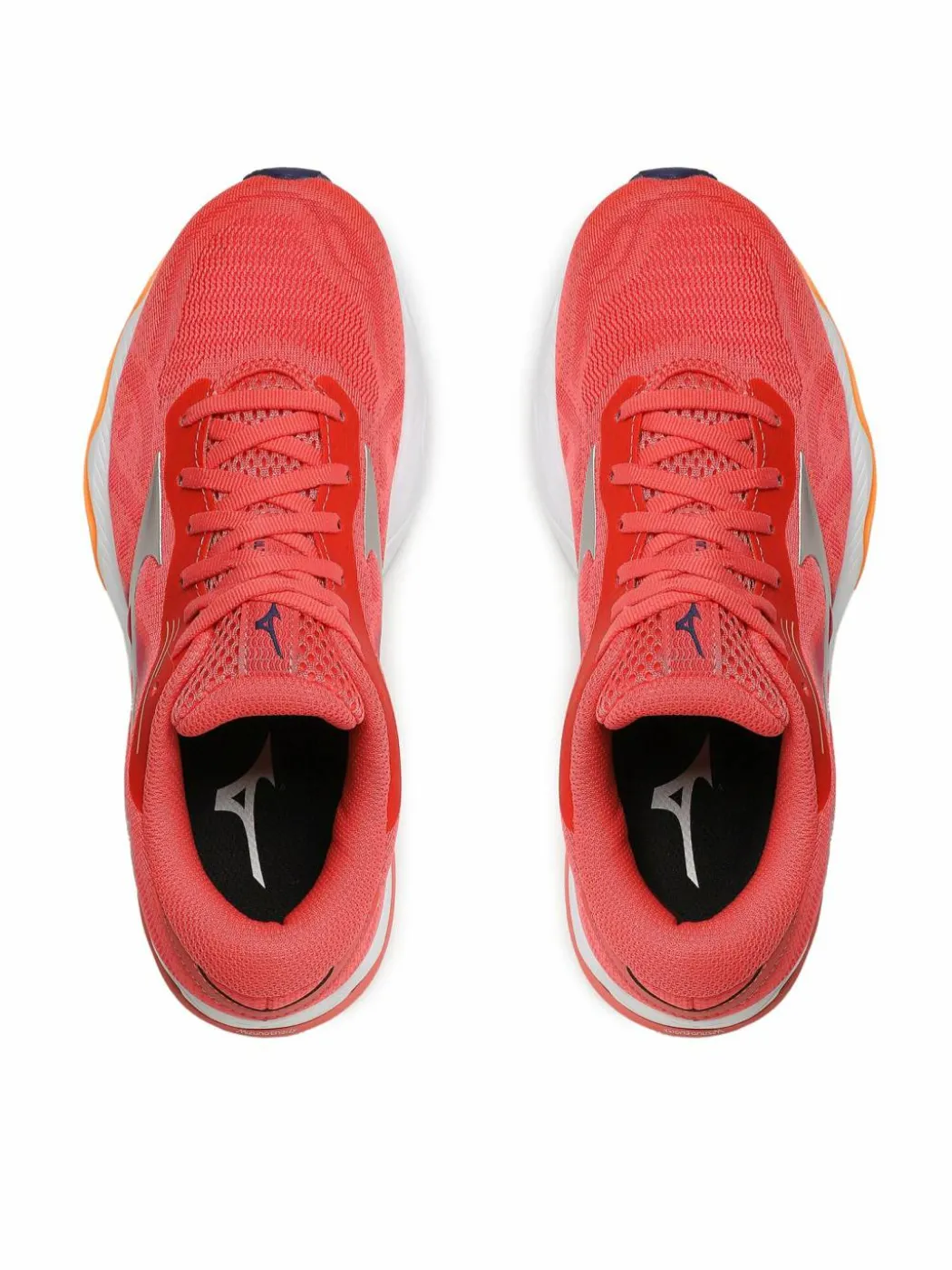 Scarpe running Wave Ultima 13 J1GD221873 Rosa