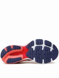 Scarpe running Wave Ultima 13 J1GD221873 Rosa