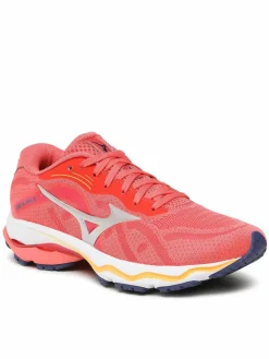 Scarpe running Wave Ultima 13 J1GD221873 Rosa
