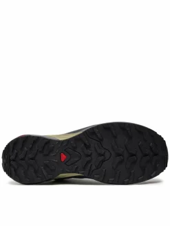 Scarpe running X-Adventure Gore-Tex L47526000 Blu scuro