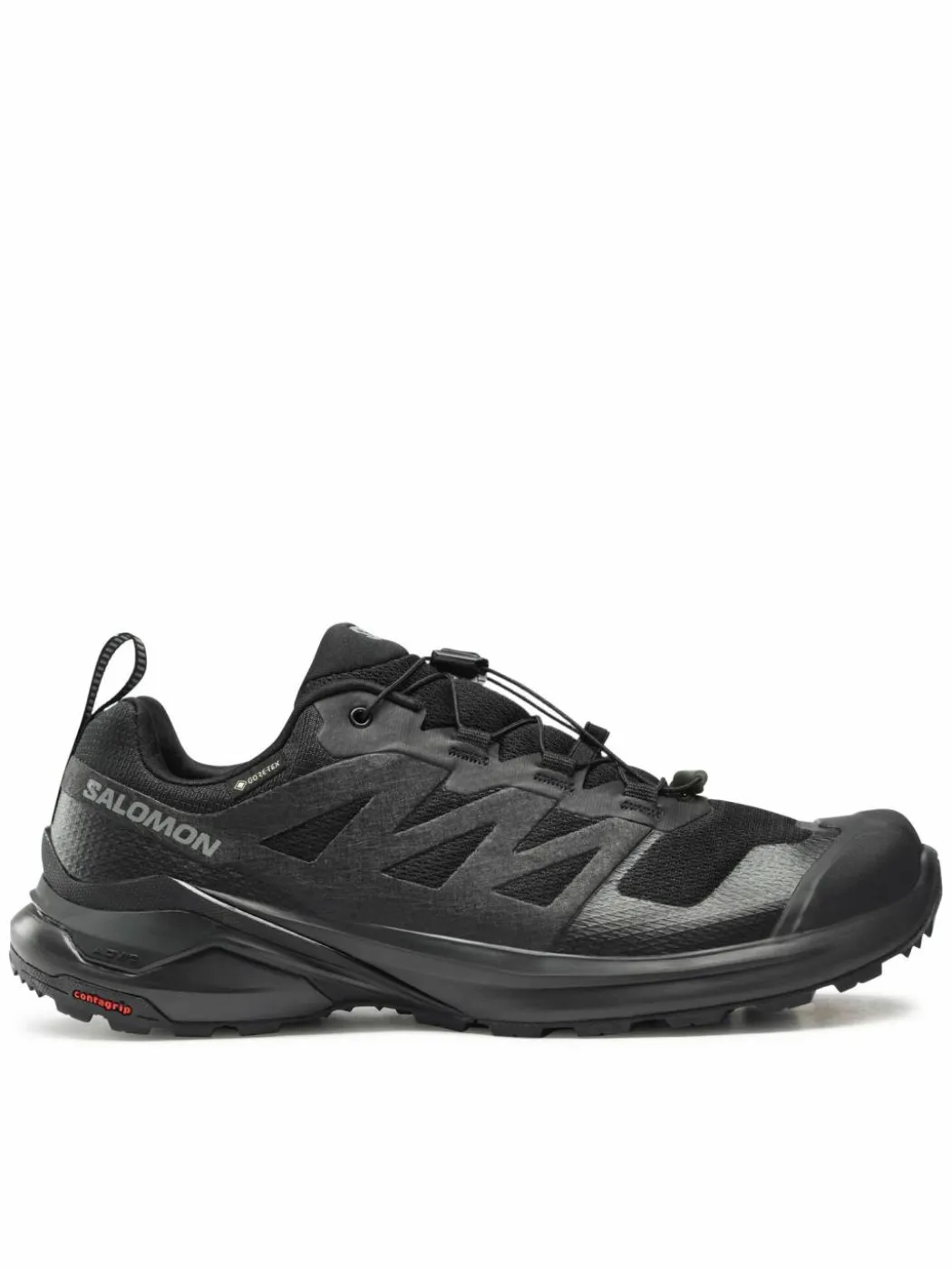 Scarpe running X-Adventure GORE-TEX L47321100 Nero