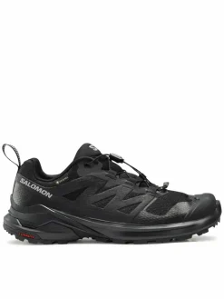 Scarpe running X-Adventure GORE-TEX L47321800 Nero
