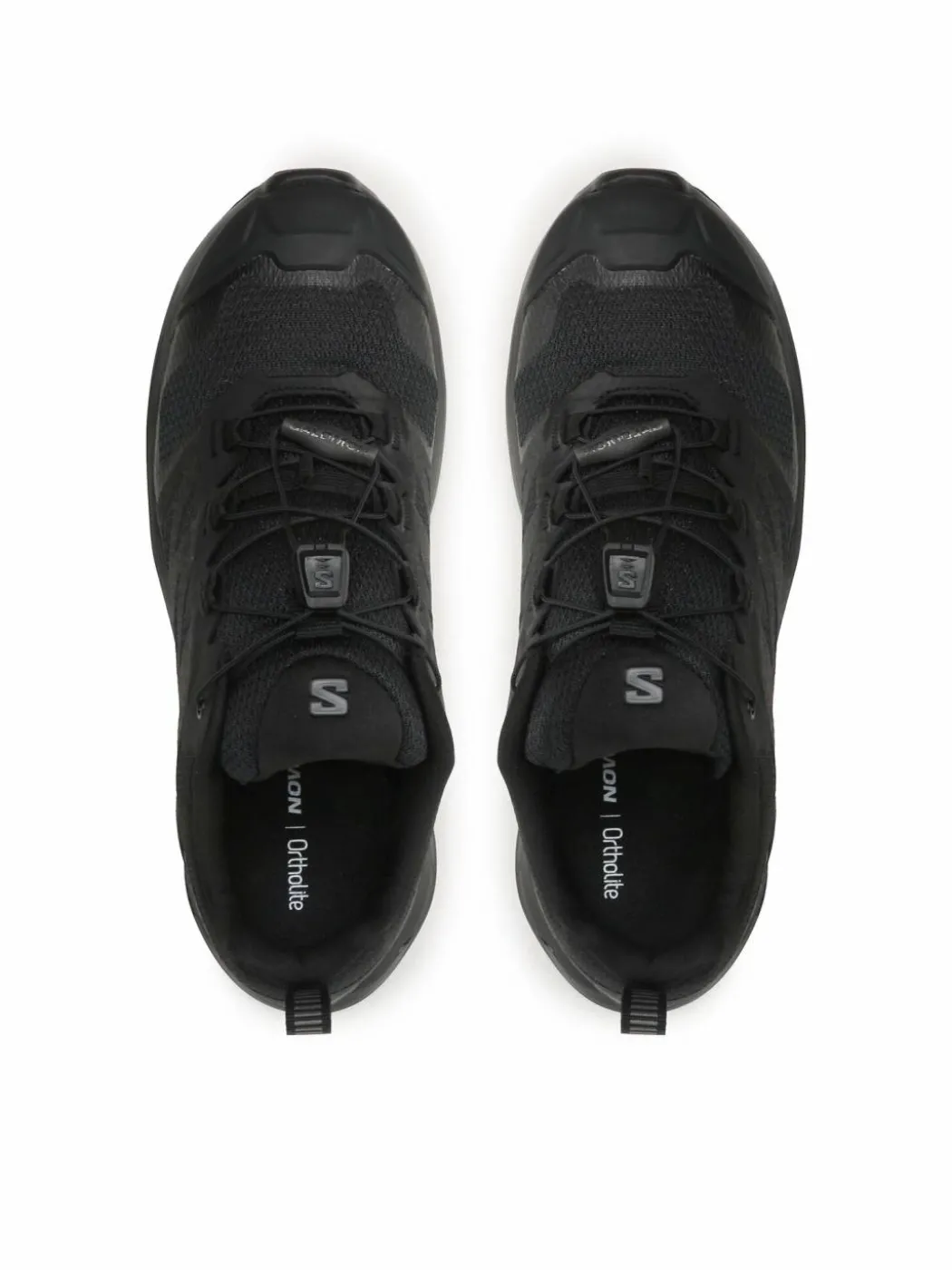 Scarpe running X-Adventure L47321000 Nero