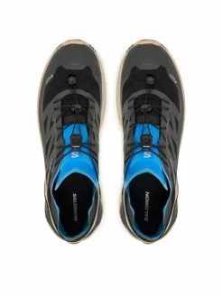 Scarpe running Xa Meta Gore-Tex Made In France L47886900 Grigio