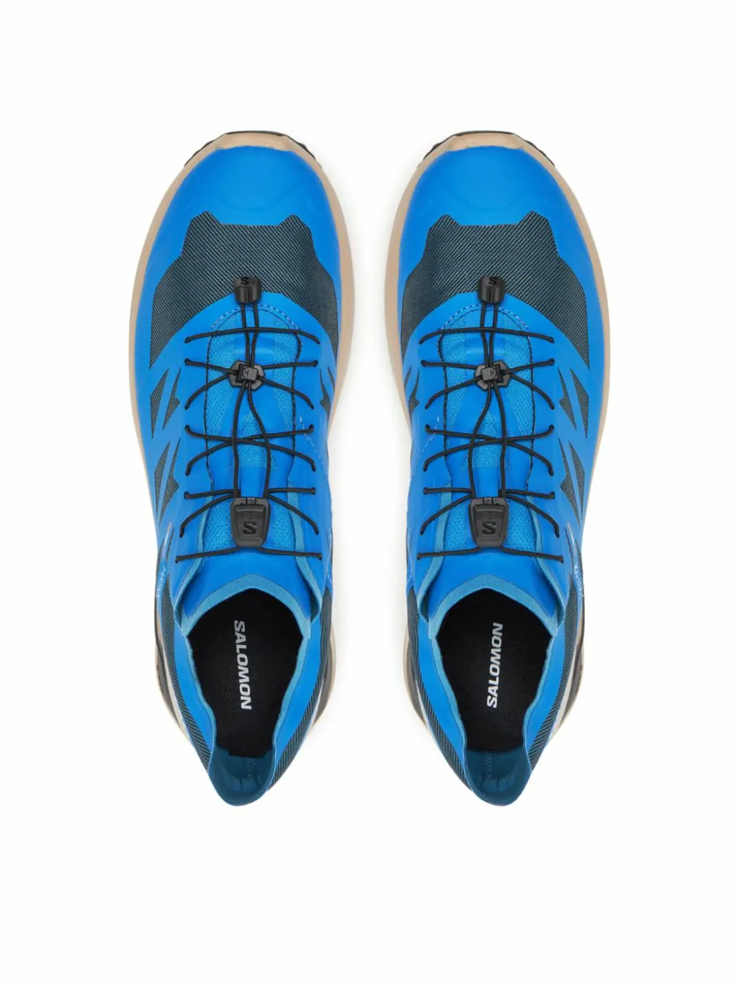 Scarpe running Xa Meta Made In France L47886700 Blu