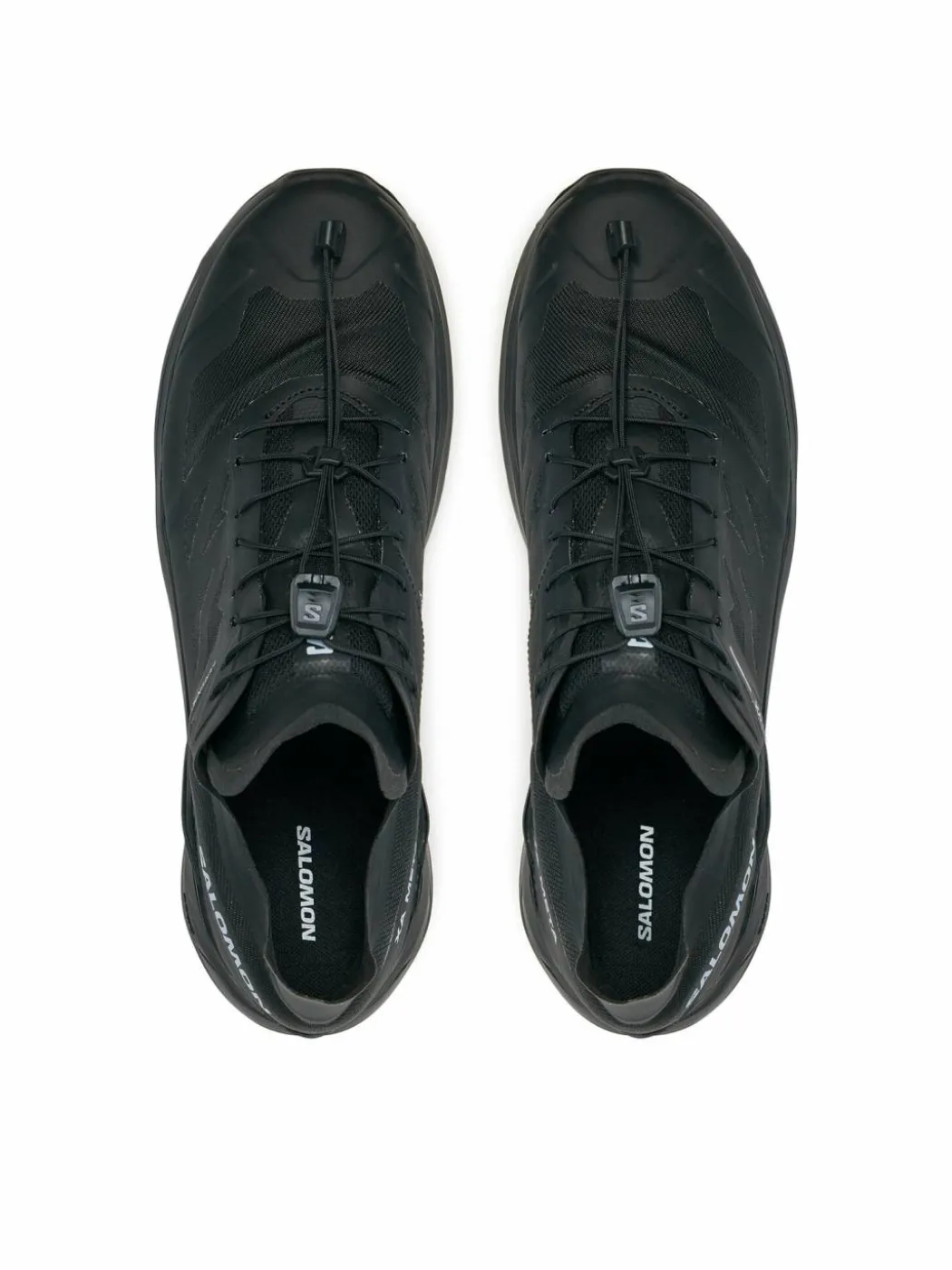 Scarpe running Xa Meta Made In France L47701900 Nero