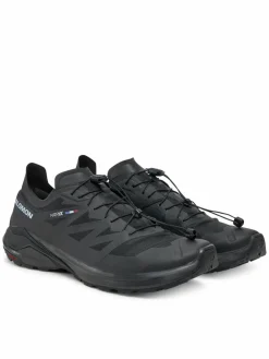 Scarpe running Xa Meta Made In France L47701900 Nero