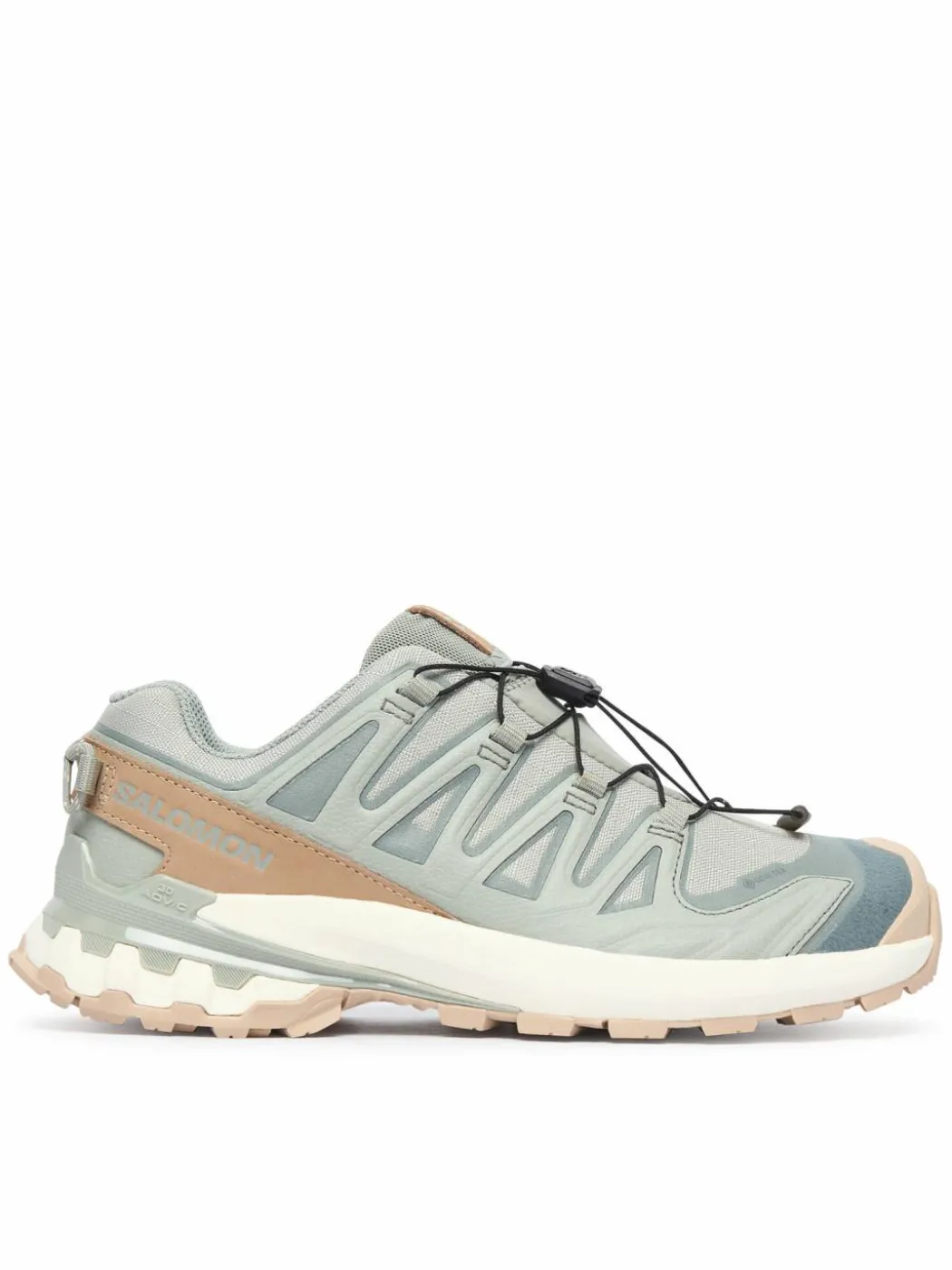 Scarpe running Xa Pro 3D V9 Gtx Lifelong W GORE-TEX L49297300 Blu