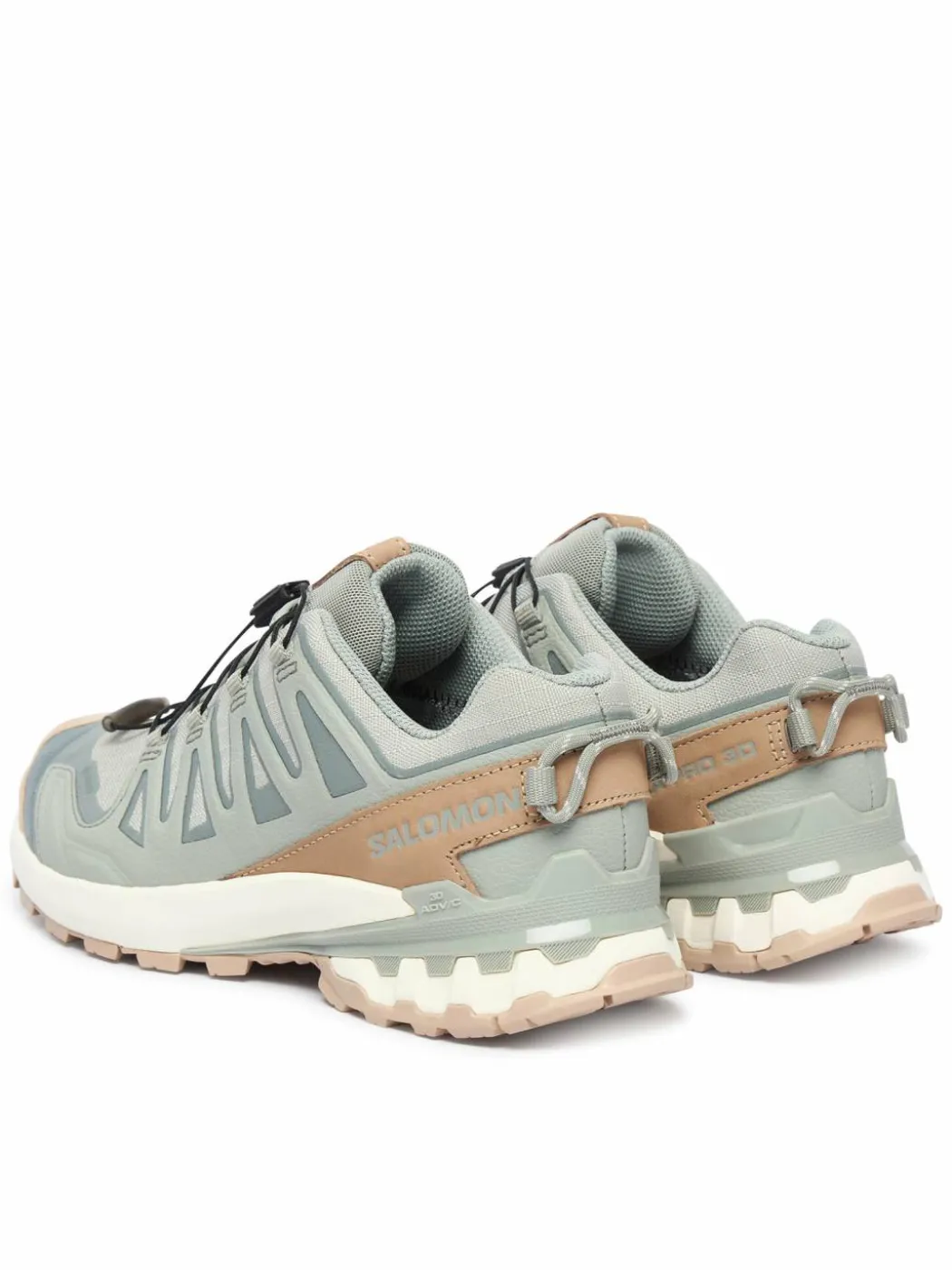 Scarpe running Xa Pro 3D V9 Gtx Lifelong W GORE-TEX L49297300 Blu