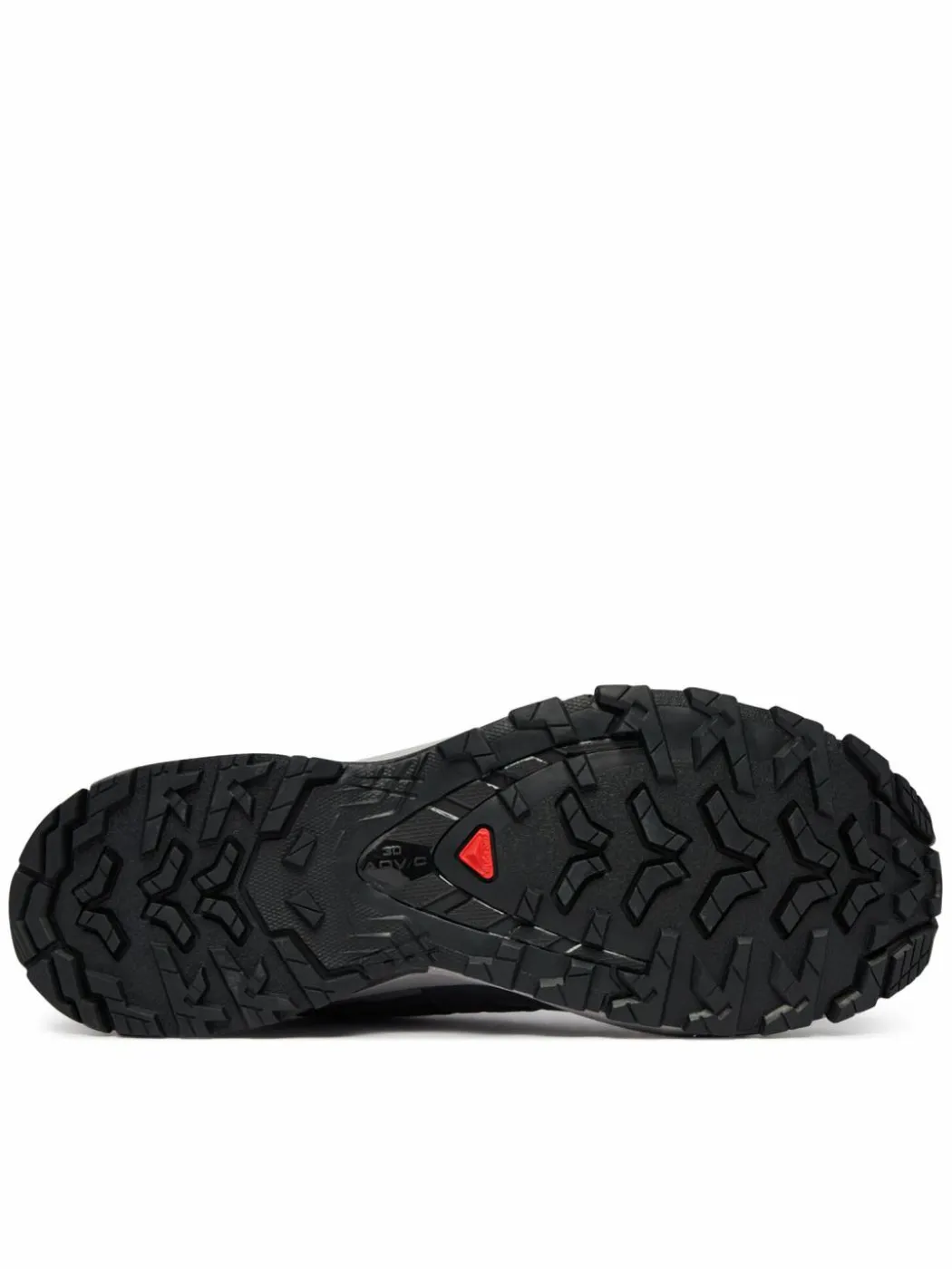 Scarpe running XA Pro 3D v9 L47882900 Nero