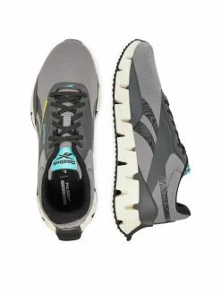 Scarpe running ZIG DYNAMICA STR 100209976 Grigio