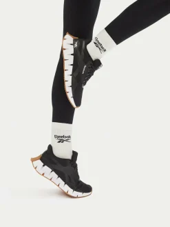 Scarpe running ZIG DYNAMICA STR 100222244 Nero