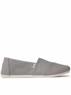 Scarpe sportive Alpargata 10017741 Grigio