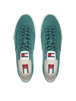 Scarpe sportive Archive Vulc EM0EM01760 Verde