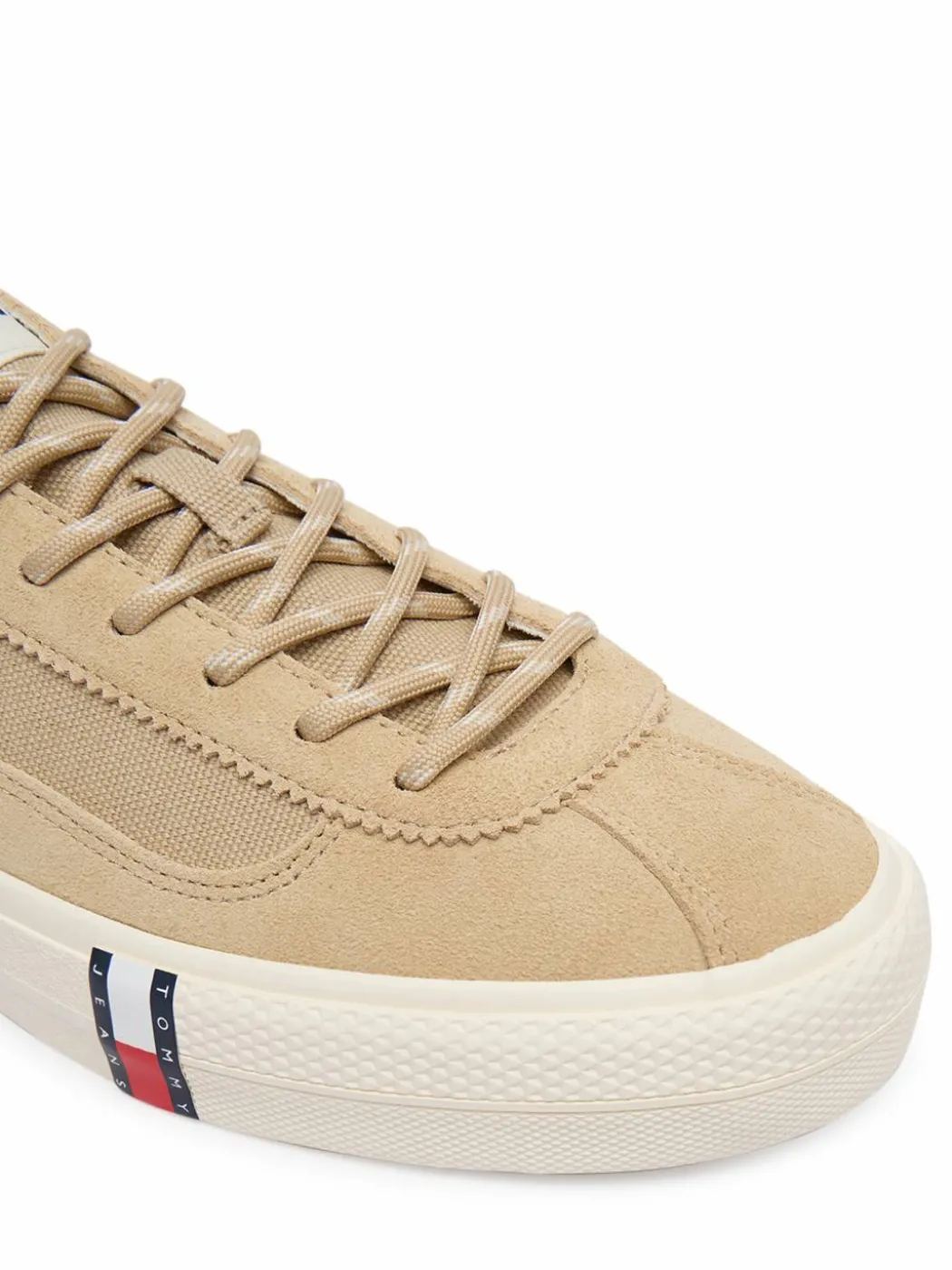 Scarpe sportive Archive Vulc Y2K EM0EM01760 Beige scuro